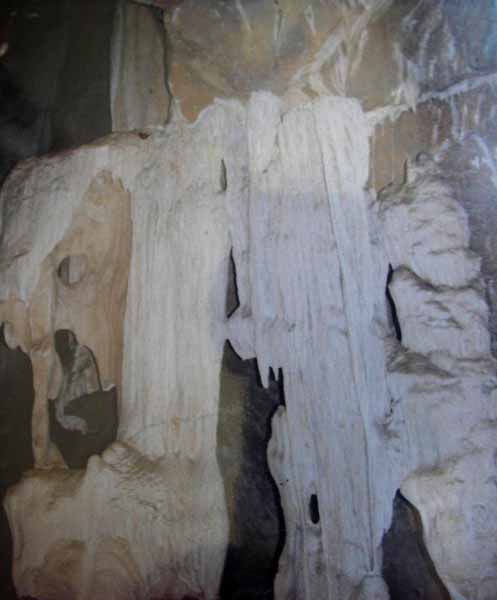 Hua Chang caveถ้ำหัวช้าง